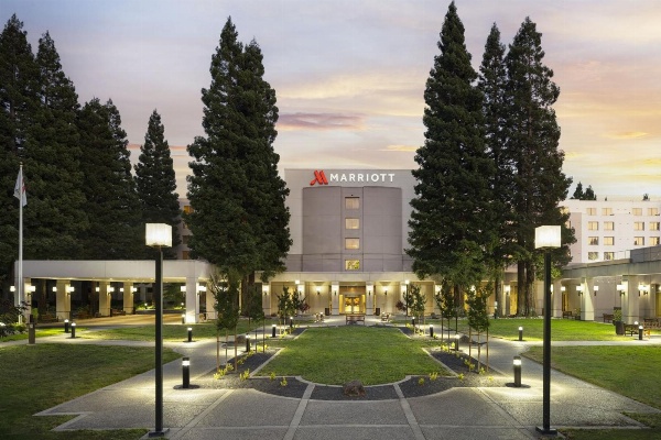 San Ramon Marriott image 1