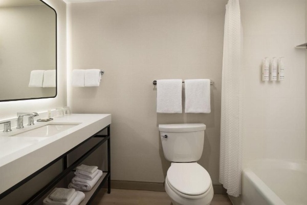San Ramon Marriott image 15