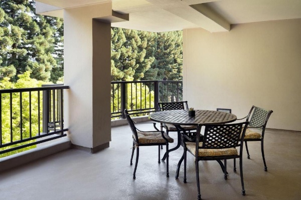 San Ramon Marriott image 23