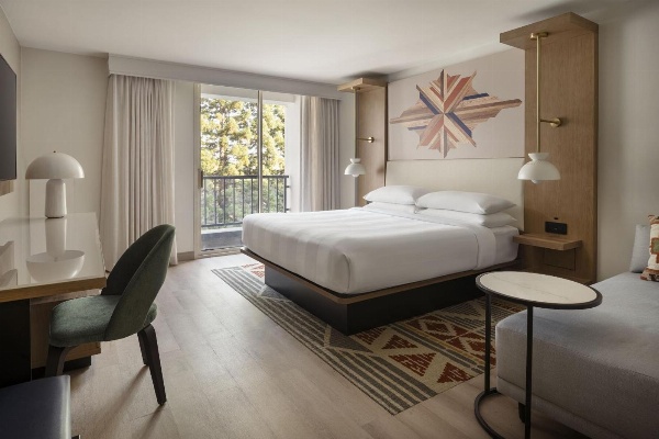 San Ramon Marriott image 7